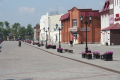 ул.Малотобольская