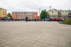 ЖБИ Плитка