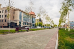 ЖБИ Плитка