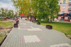 ЖБИ Плитка
