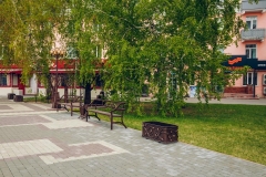 ЖБИ Плитка