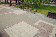 ЖБИ Плитка