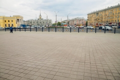 ЖБИ Плитка