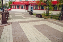ЖБИ Плитка