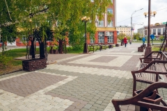 ЖБИ Плитка