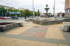 ЖБИ Плитка