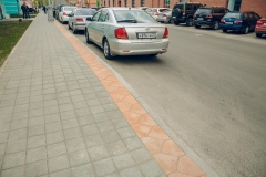 ЖБИ Плитка