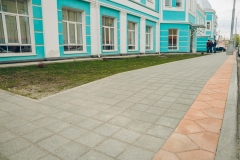 ЖБИ Плитка