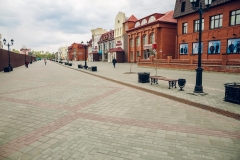 ЖБИ Плитка