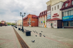 ЖБИ Плитка