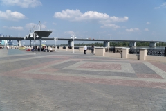 парк "Нагорный"