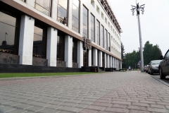 ЖБИ Плитка