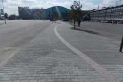 ЖБИ Плитка